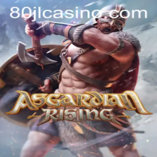 AsgardianRising: A New Era of Strategic Gaming