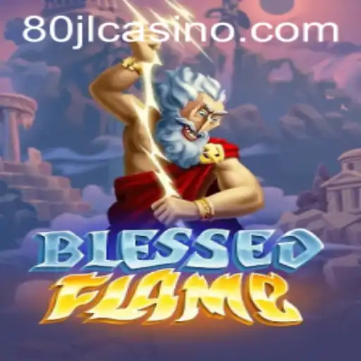 Unveiling the Mysteries of BlessedFlame: A New Gaming Sensation