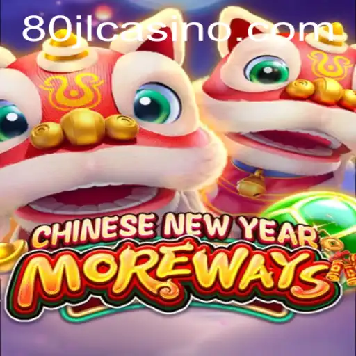 Unveiling the Thrilling World of CHINESENEWYEARMOREWAYS: Game Description, Introduction, and Rules