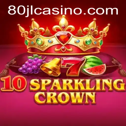 The Enchanting World of 10SparklingCrown: An In-Depth Exploration with the Code 80JL