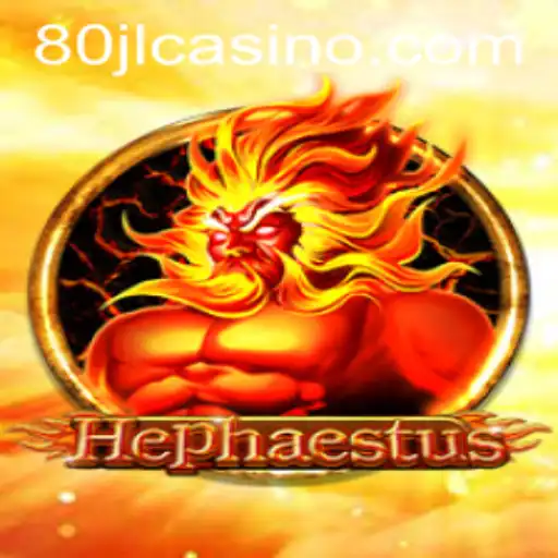 Hephaestus: A New Adventure in Gaming with 80JL