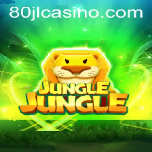 Discover the Exciting World of JungleJungle with the Mysterious 80JL Code