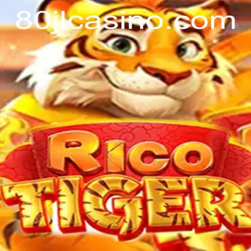 RicoTiger: Dive into the Adventure with the 80JL Code