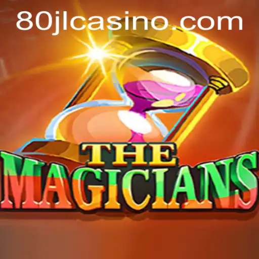 Unveiling TheMagicians: A Spellbinding Journey with 80JL