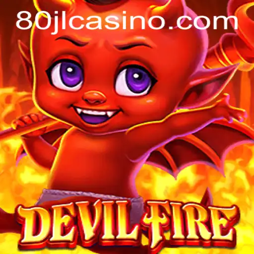 DevilFire: A Fiery Adventure Awaits