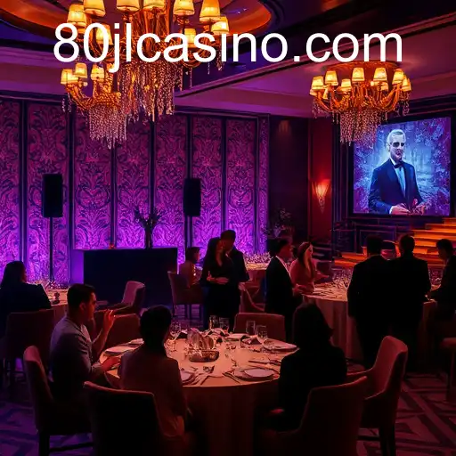 The Allure of Exclusive Events: Decoding 