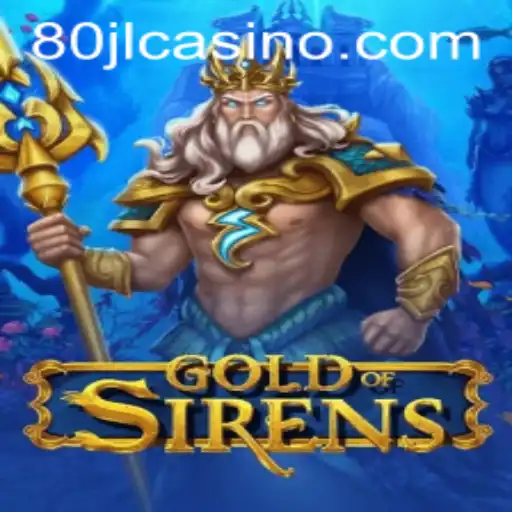 GoldofSirens: Dive Into the Enchanting World of Adventure