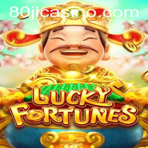 Exploring the Thrills of LUCKYFORTUNES: The New Gaming Sensation