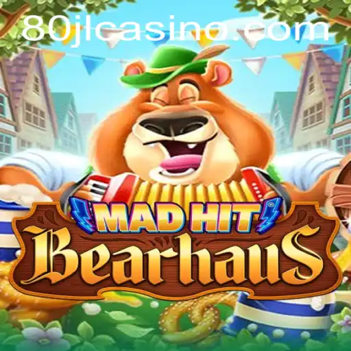 MadHitBearhaus: An Exciting Adventure Game With a Modern Twist
