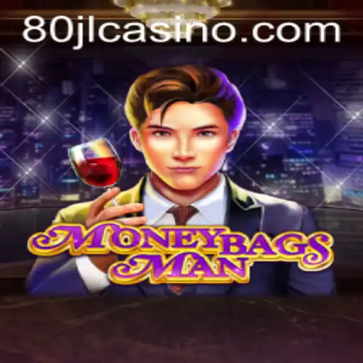 Unveiling MoneybagsMan: The Thrilling Game of Strategy and Luck