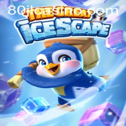 Exploring TheGreatIcescape: A Deep Dive into This Thrilling Adventure Game