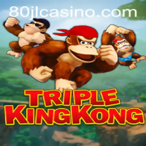 Exploring the Exciting World of TripleKingKong: A Thrilling Game Experience