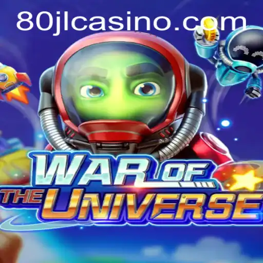 Discovering the Epic Journey of WAROFTHEUNIVERSE: A Futuristic Adventure