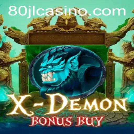 Unveil the Excitement of XDemonBonusBuy: A Thrilling Gaming Experience with 80JL